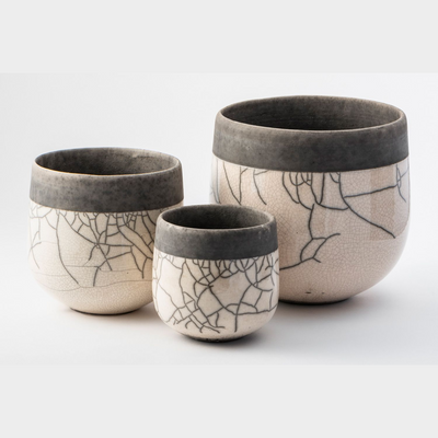 MINSK Vases