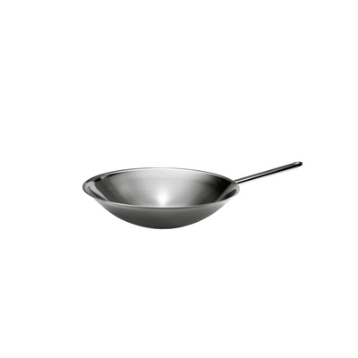 BORA Induction wok pan
