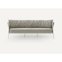 EVA Outdoor three seater sofa