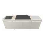 AGHER Outdoor kichen