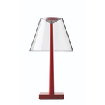 DINA+ A small LED table lamp