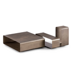 FOGLIO Coffee table