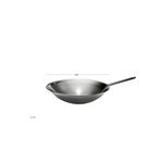 BORA Indukcijska tava za wok