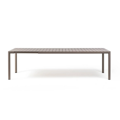 TEVERE Extensible outdoor table 210