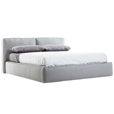 BLOCK MAXI Krevet za pohranu s skidivim presvlakama