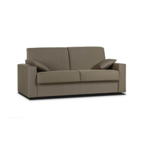 BLISS 2 seater sofa bed