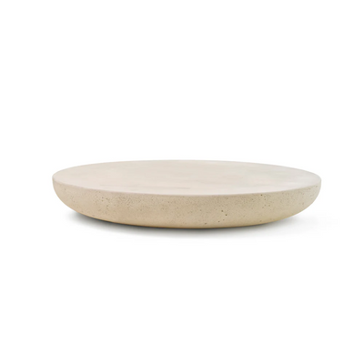 OLO Monolithic coffee table, 100 cm