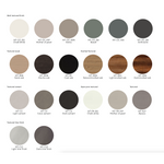 BLISS komoda s 3 ladice