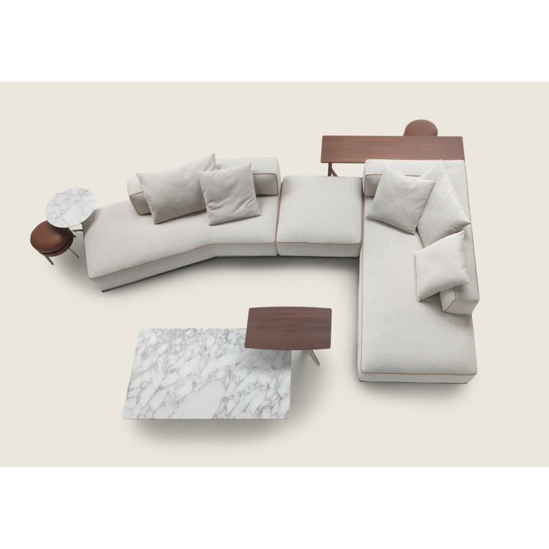 PERRY Kutna garnitura