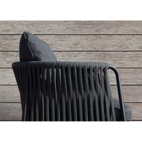 EVA Outdoor armchair