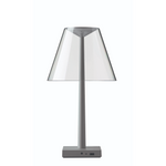 DINA+ A small LED table lamp