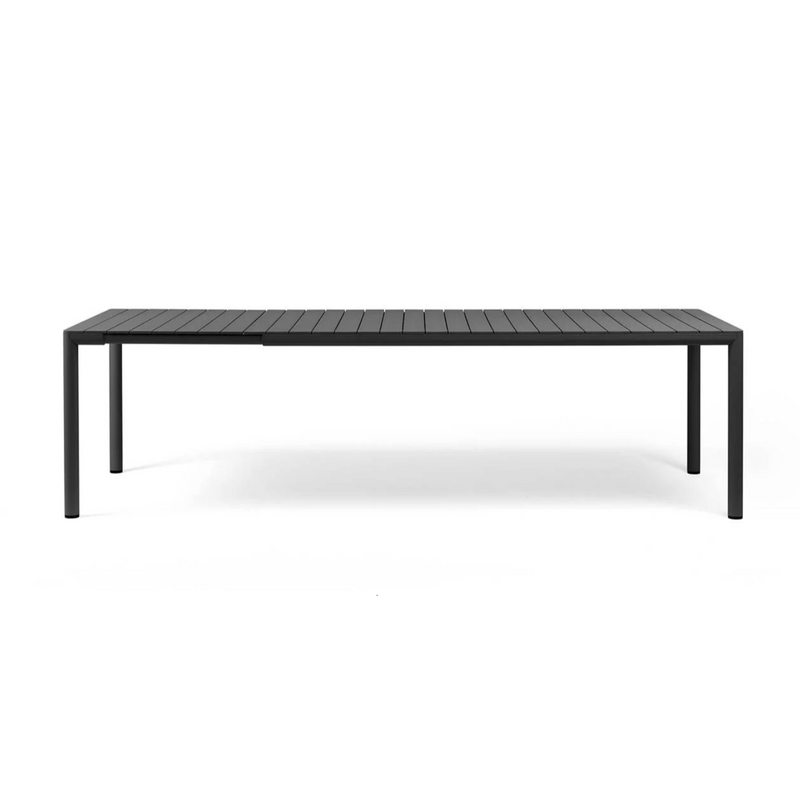 TEVERE Extensible outdoor table 210