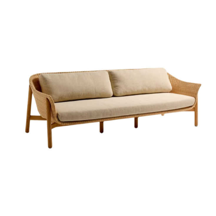 GALEA 3-seater sofa