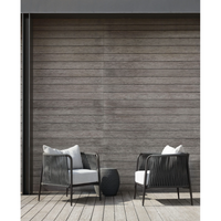 EVA Outdoor armchair