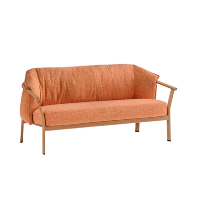 LAMORISSE Outdoor sofa