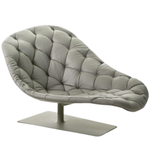 BOHEMIAN Lounge chair