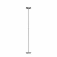 PRINCE F1 Simple and elegant indirect–light floor lamp