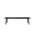 II NATURALE Blagovaonski stol