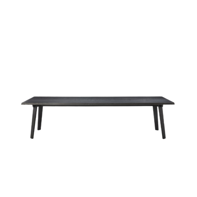 II NATURALE Dining table