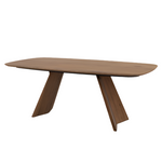 ICARO Drveni blagovaonski stol