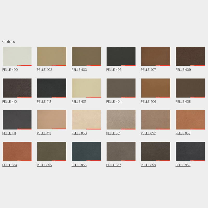 ADDA COMPOSITION XB Kutna garnitura