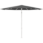 SMART Ø250cm 8-dijelni aluminij premazan prahom