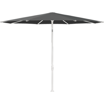 SMART Ø250cm 8-dijelni aluminij premazan prahom