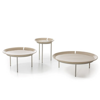 BRISE Coffee / Side tables