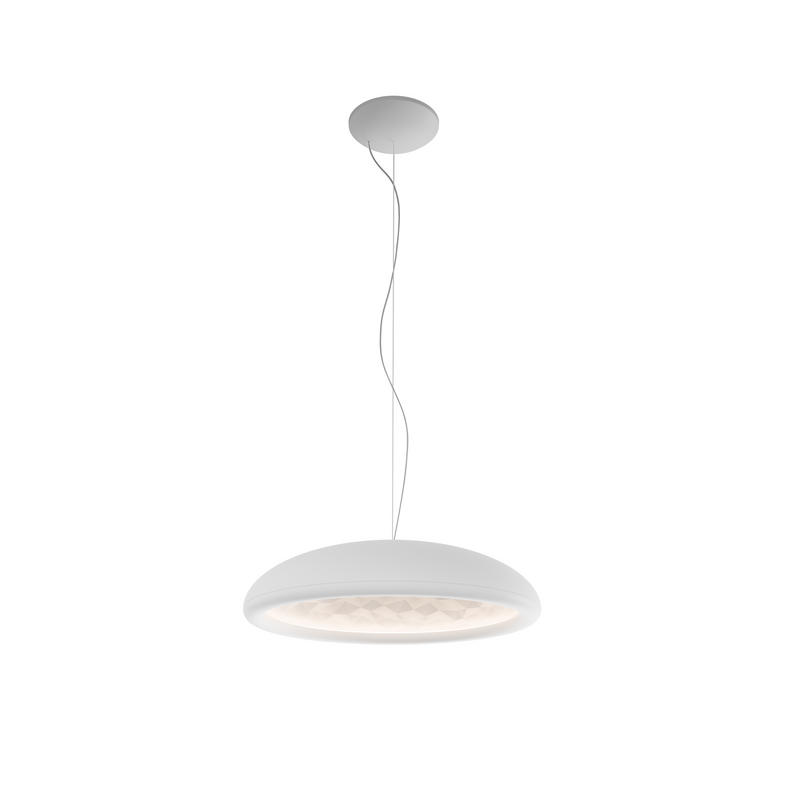 FEBO H1 Simple and compact suspension lamp