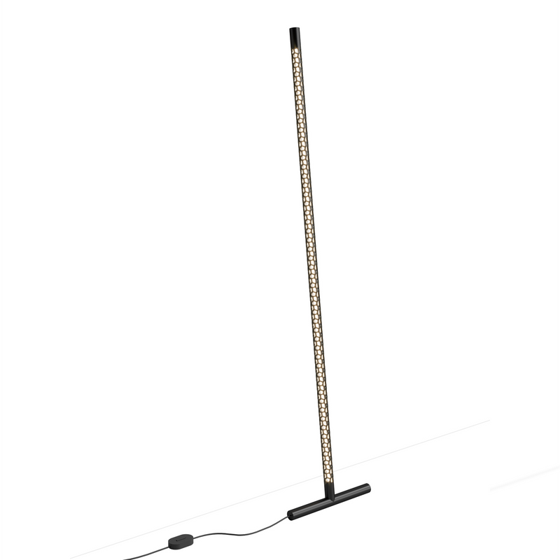 SQUIGGLE F1 Podna lampa