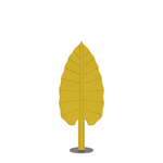 EDEN F3 LED designed floor lamp