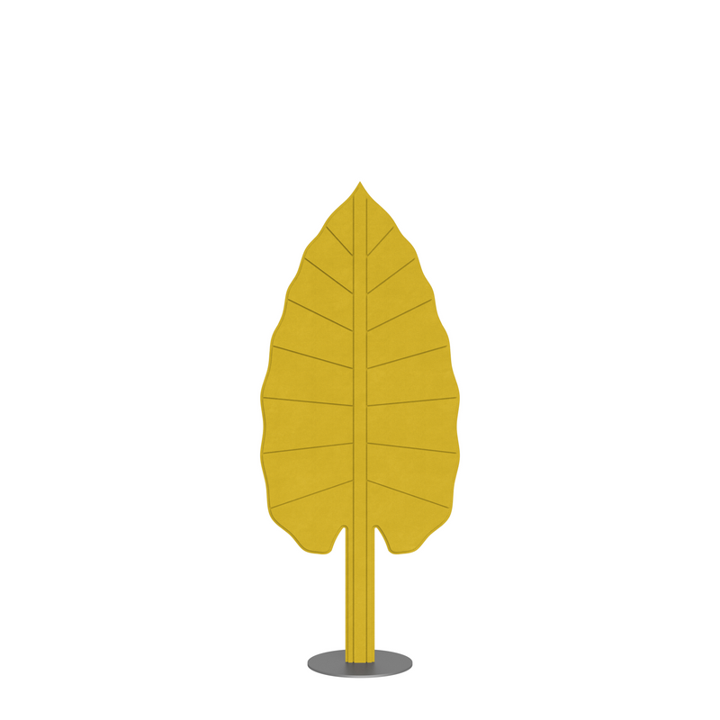 EDEN F3 LED designed floor lamp