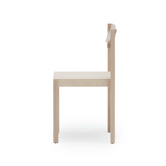 ARCHETYPE-A drvena stolica