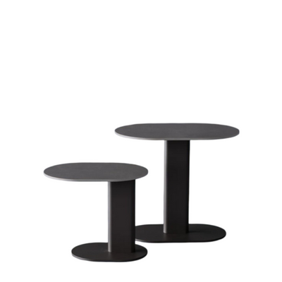 PLINTO “C” & “T” Coffee table