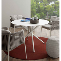 EVA Outdoor round table