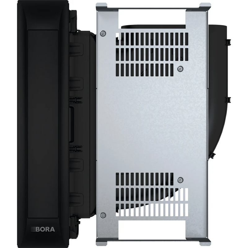 Profesionalni ekstraktor ploče za kuhanje