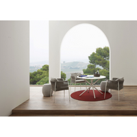 EVA Outdoor round table