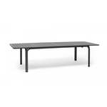 ALLORO Extendable outdoor table