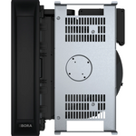 Profesionalni ekstraktor ploče za kuhanje