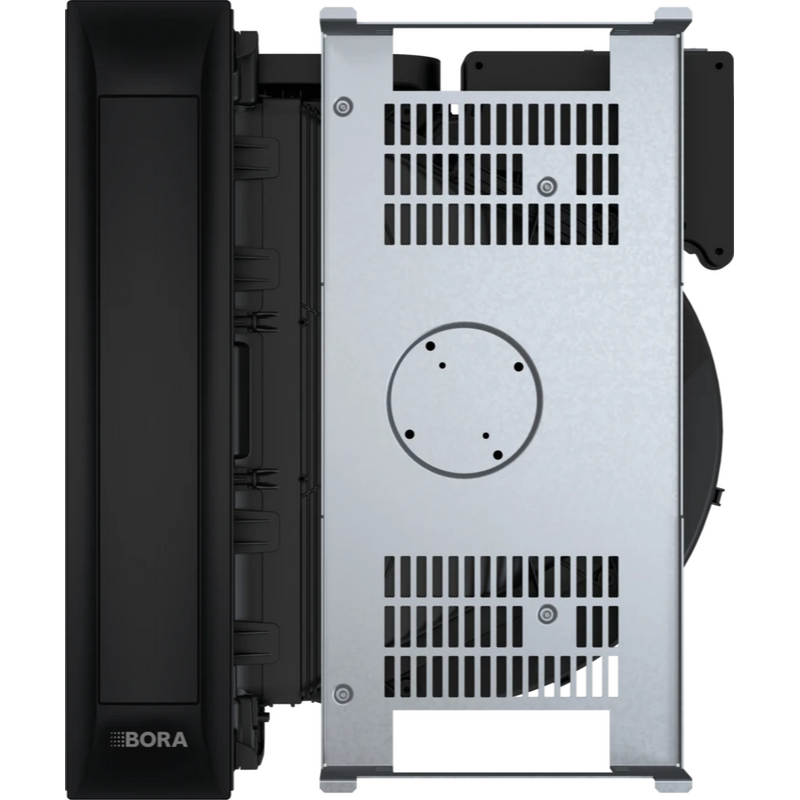 Profesionalni ekstraktor ploče za kuhanje