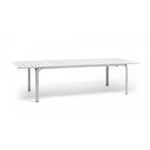 ALLORO Extendable outdoor table