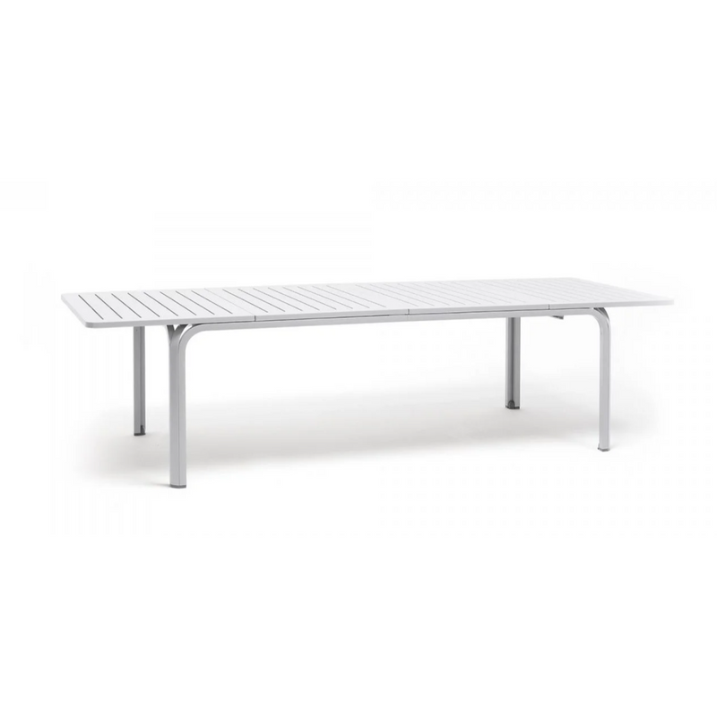 ALLORO Extendable outdoor table