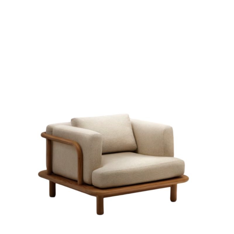 TURQUETA Armchair