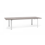 ALLORO Extendable outdoor table