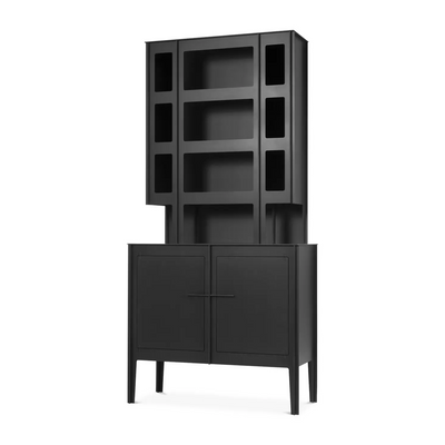 NO SCREW NO GLUE Cabinet