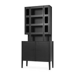 NO SCREW NO GLUE Cabinet