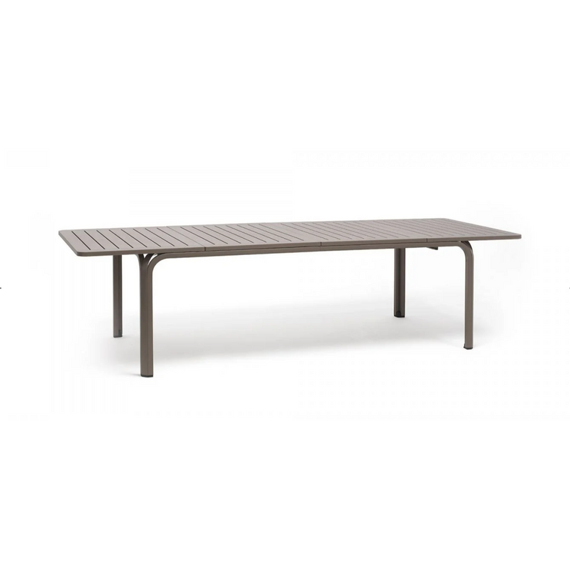 ALLORO Extendable outdoor table