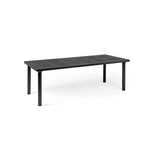 LIBECCIO Extendable outdoor table