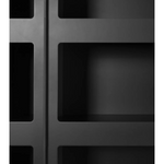 NO SCREW NO GLUE Cabinet