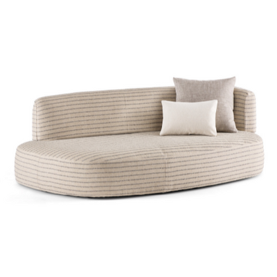 PIERRE Vanjski kauč